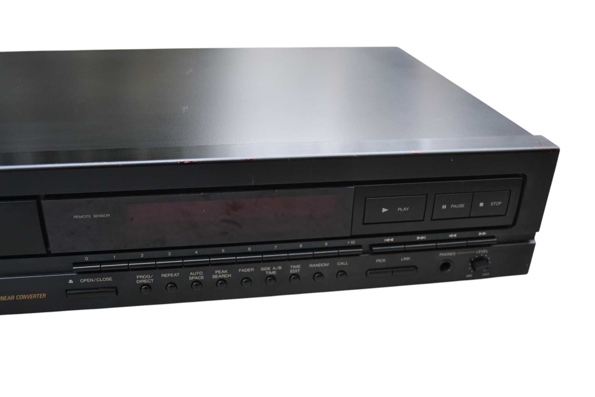 Cd player Denon DCD 960
