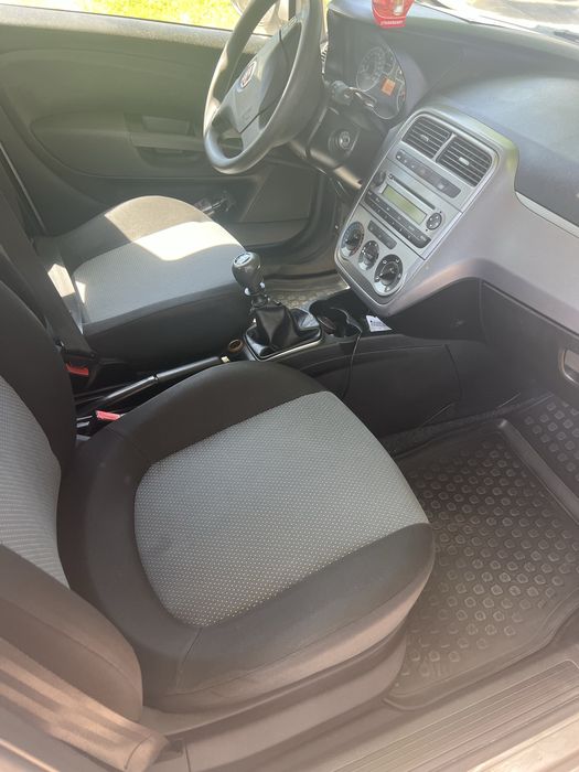 Fiat Grande Punto