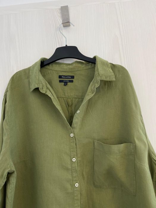 Camasa Marc O’Polo 100% in