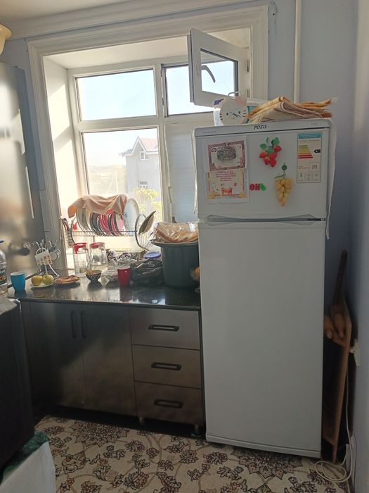 2 комнатная Квартира продаётся срочно. Адрес Водник автошкола