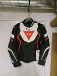 Geaca moto Dainese piele racing Avro4 50 S/M ,NOUA(nu Alpinestars,ixs
