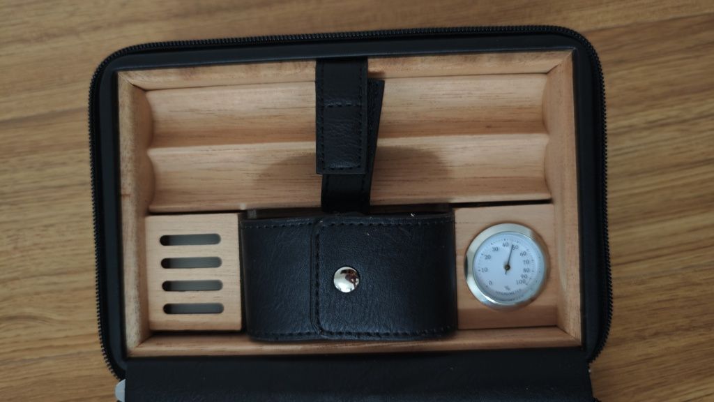 Cutie Humidor trabuc trabucuri