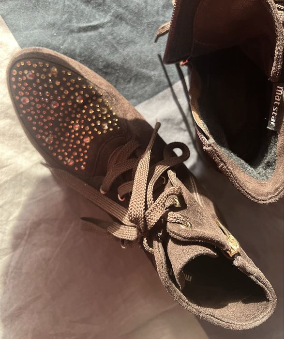 Дамски Обувки преходни