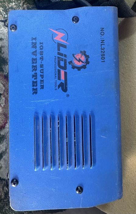 Сварачный апарат