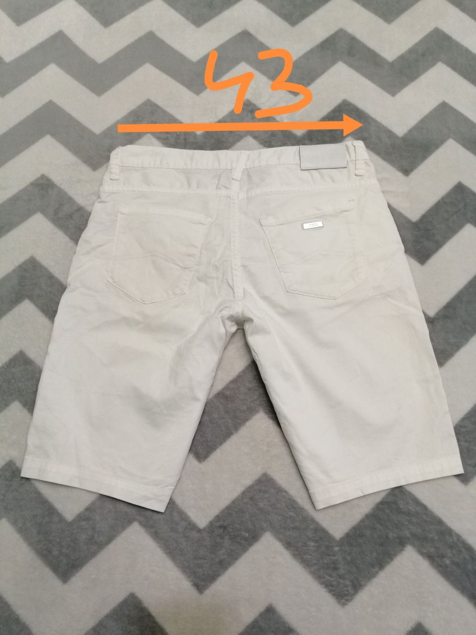 ARMANI EXCHANGE pantaloni scurți originali TOP | transport GRATUIT‼️