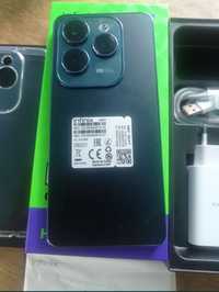 Infinix hot 40 tel srochna sotiladi yengi tel xotira 16/256GB aybi yoq