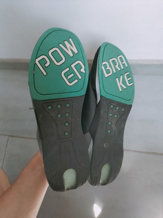 Маратонки Mercedes AMG Puma 44.5