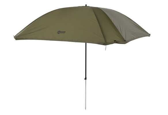 Чадър със странични панели Mivardi Session Umbrella XL
