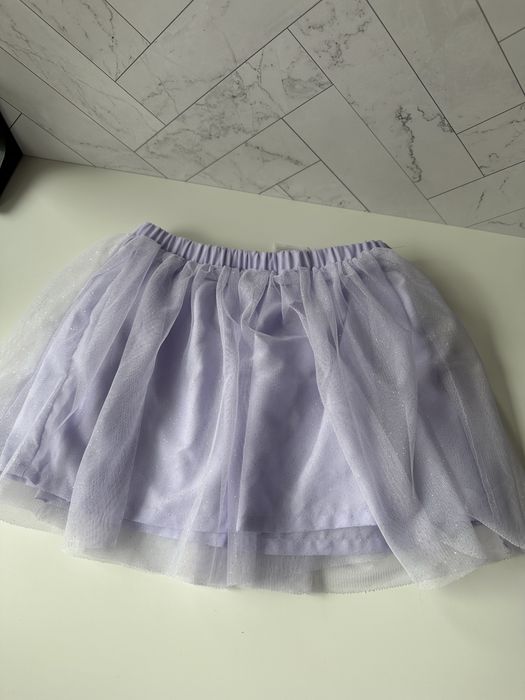 Дрехи за момиче 110 /116