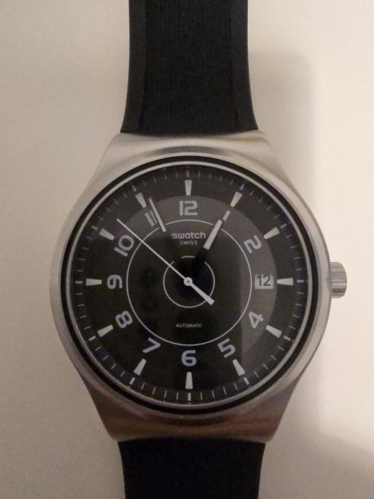 Swatch Irony Automatik Sistem 51 (YIS419)