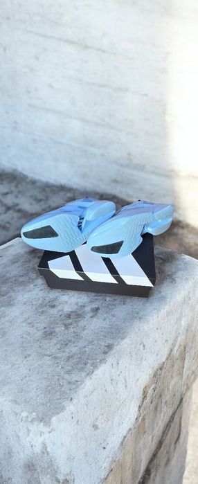 Adizero Adios Pro 4 BLUE