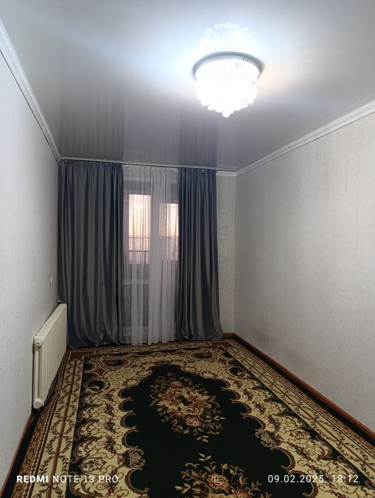 Продам 2х комнатную квартиру