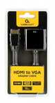 Adaptor HDMI - VGA - Cable Expert - A-HDMI-VGA-04