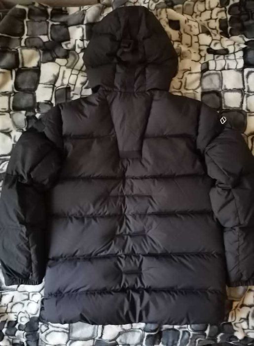 BERGHAUS 
Мъжко пухено яке Висок клас М.Л