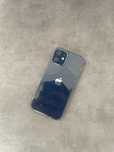 Iphone 12 mini синий