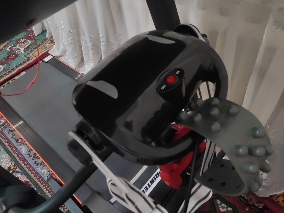 Беговая дорожка прочные и удобные