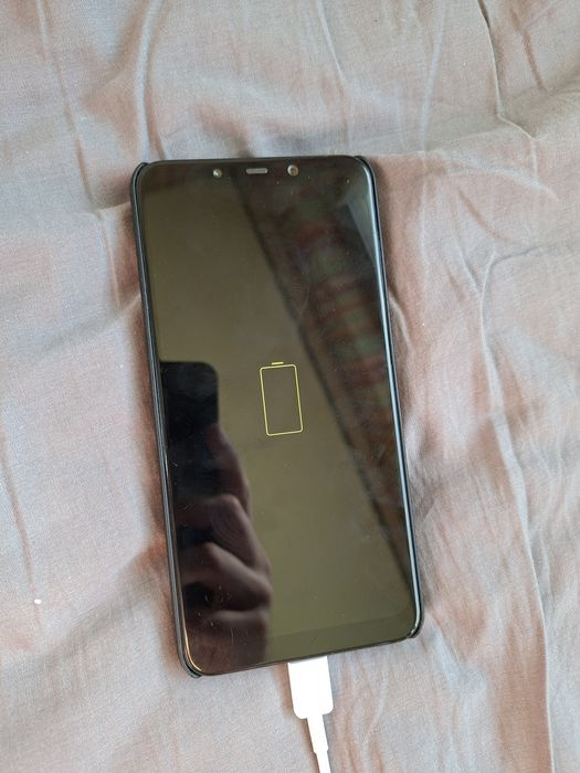 Xiaomi Pocophone f1