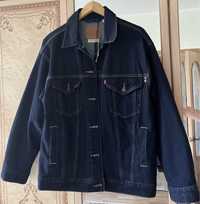 Продаю 2 джинсовые куртки Levi’S привезенная с США