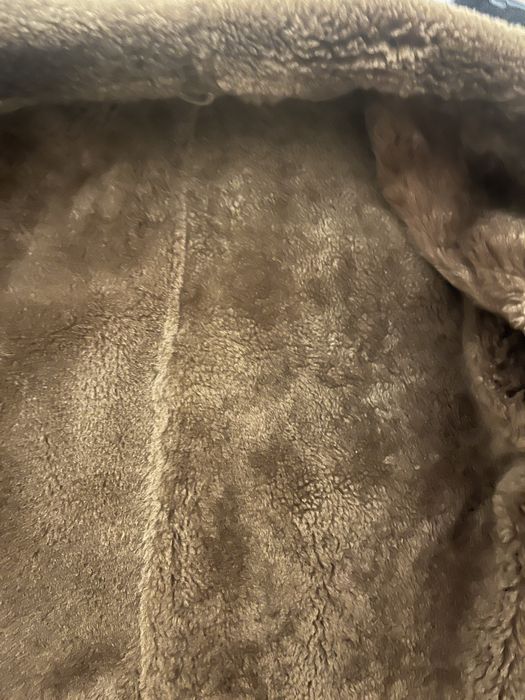 Cojoc tip Alain Delon