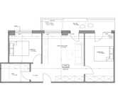 De vânzare Apartament 3 camere finisat modern  Iulius Mall Cluj-Napoca