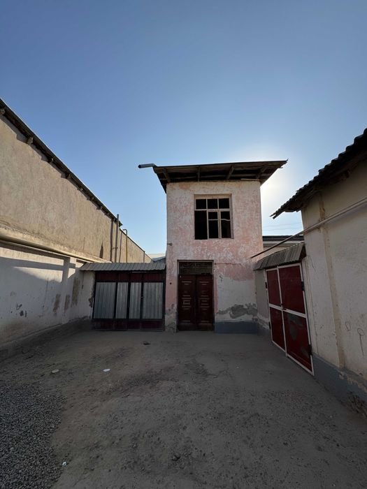 Зангиотада участка сотилади 2,76 соток