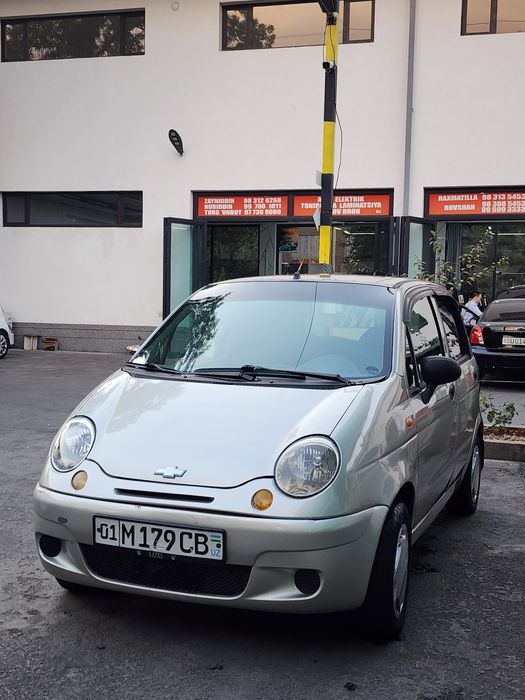Arenda Vikup Matiz