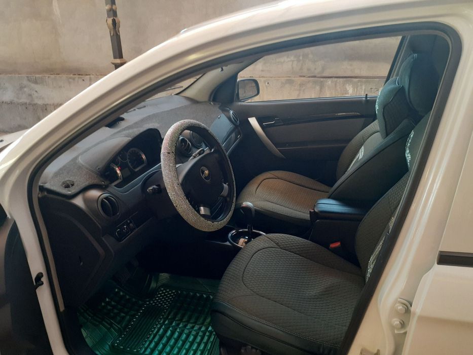 oq nexia 3 ideal soriladi