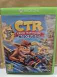 CTR Crash Team Racing Nitro Fueled Xbox One Xbox X|S