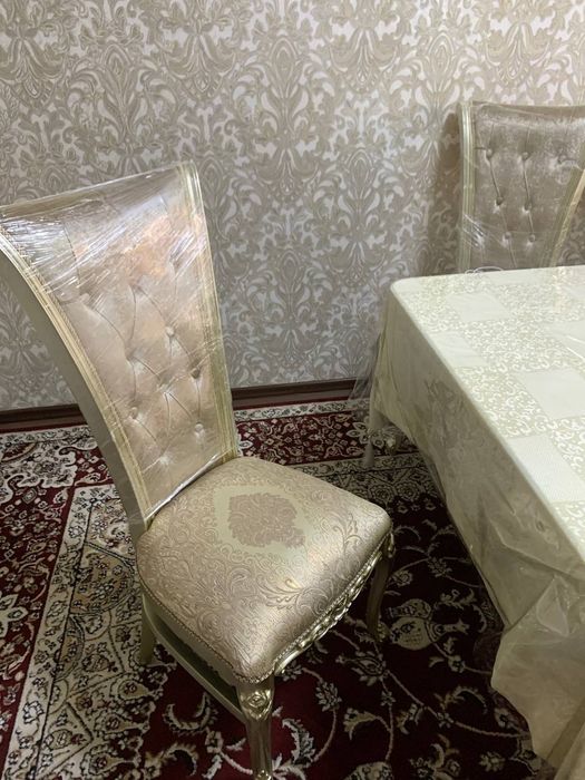 Stol stul 12 tali yengii