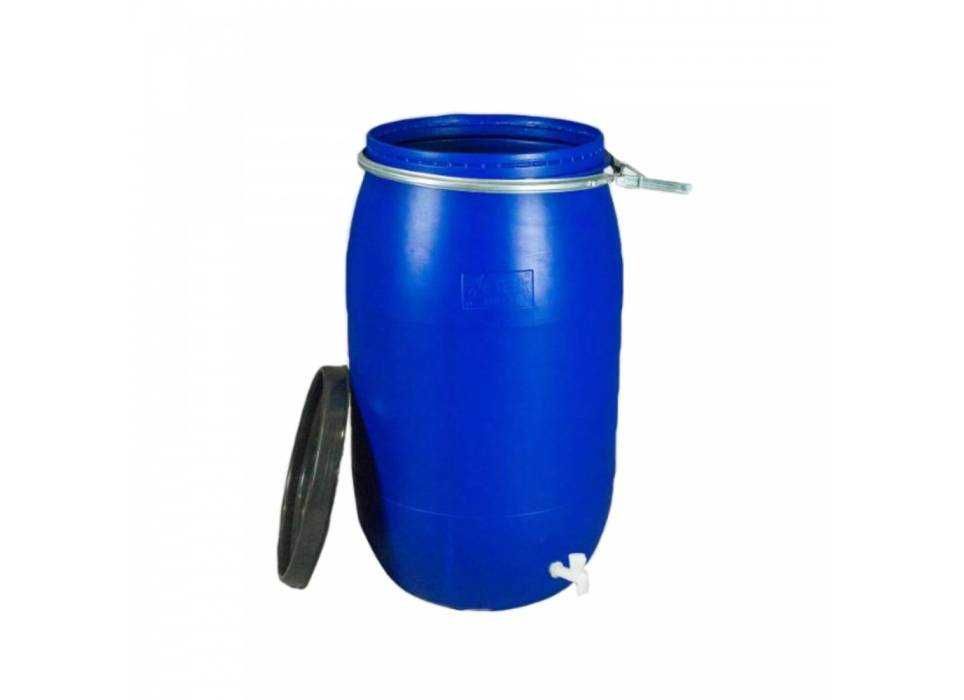 Vand butoaie de plastic de 200-220 litri