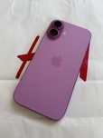 IPhone 16 Pink - за части Icloud - като нов