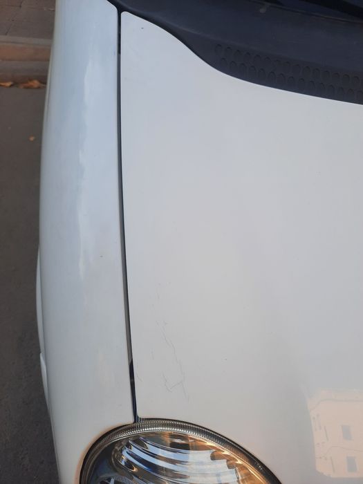 Matiz sotiladi holati zor