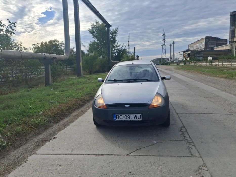 Ford ka consum mic acte valabile