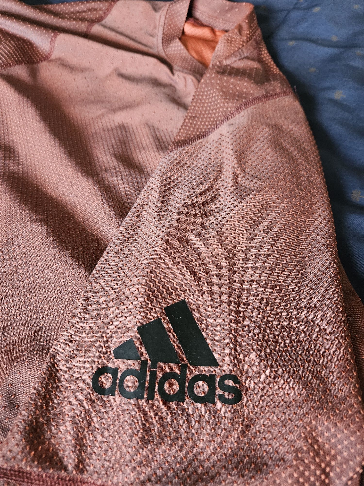 Adidas тениска Freelift - М