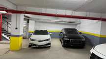 Loc parcare subteran gara Complex Arca str. Zugravi