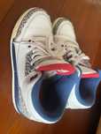 Adidasi jordan retro 3