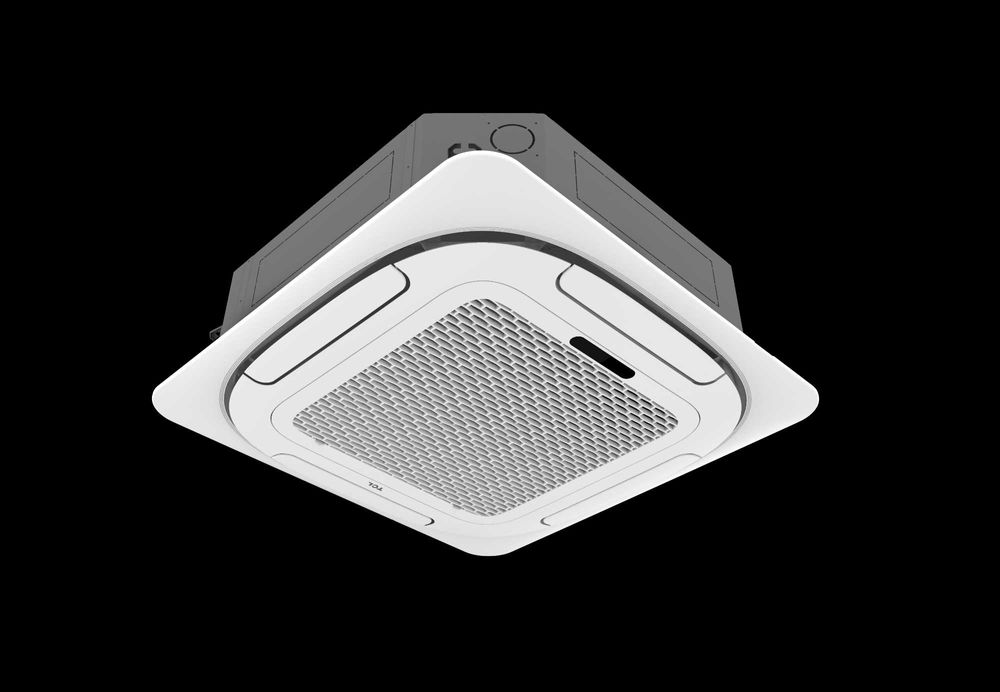 Кассетный кондиционер TCL TCC-55CHRH / DV7 Inverter