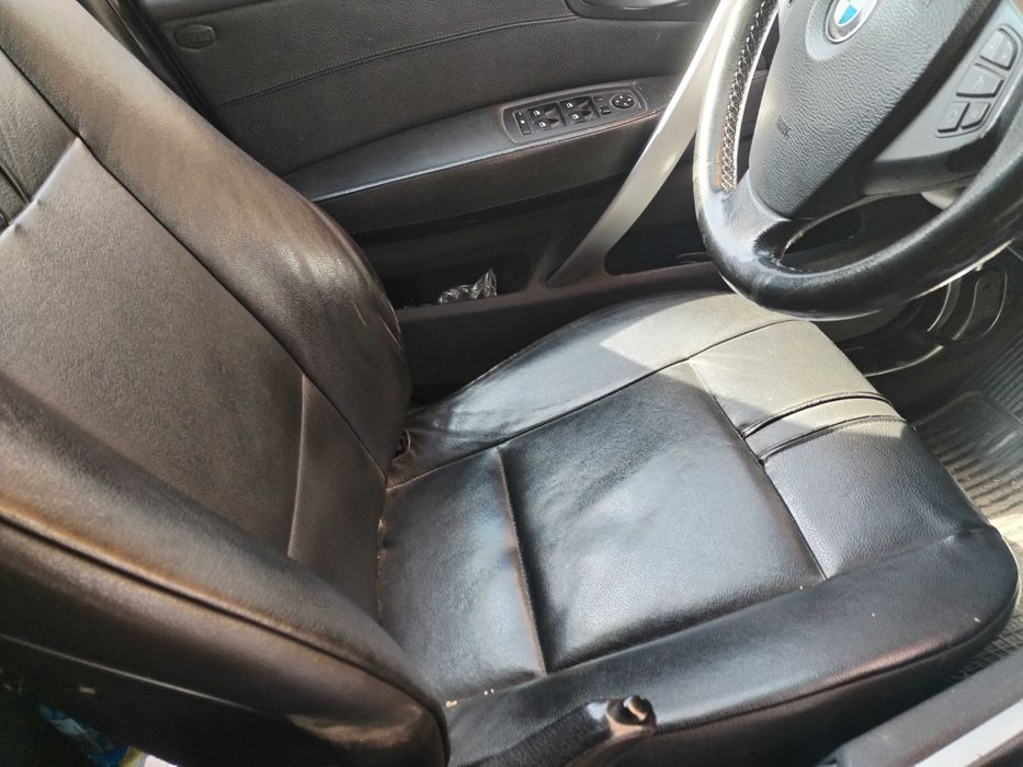 BMW X3, 2.0diesel, 150cp