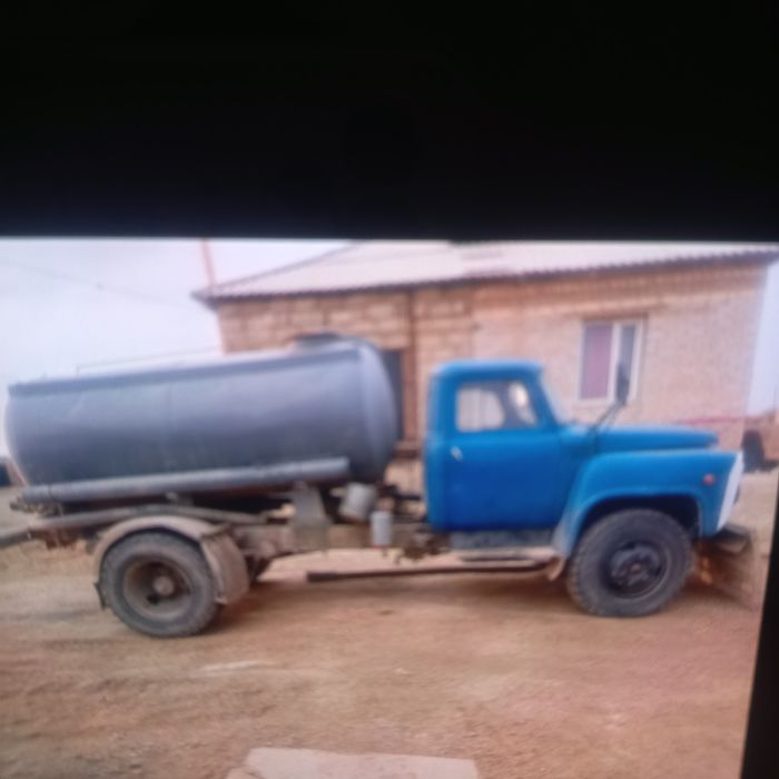 Асенизатор сатылады