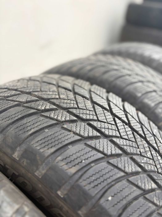 Bridgestone 225/55R18- Stare foarte buna, livrare rapida, garantie!