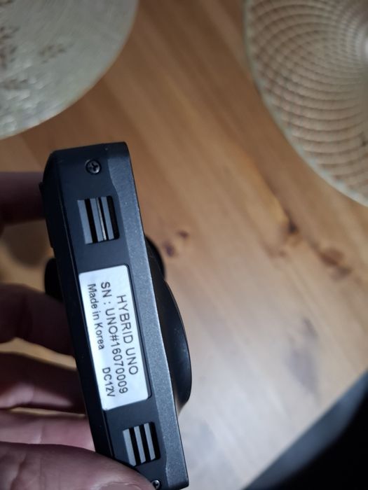 Видеорегистратор Silverstone F1