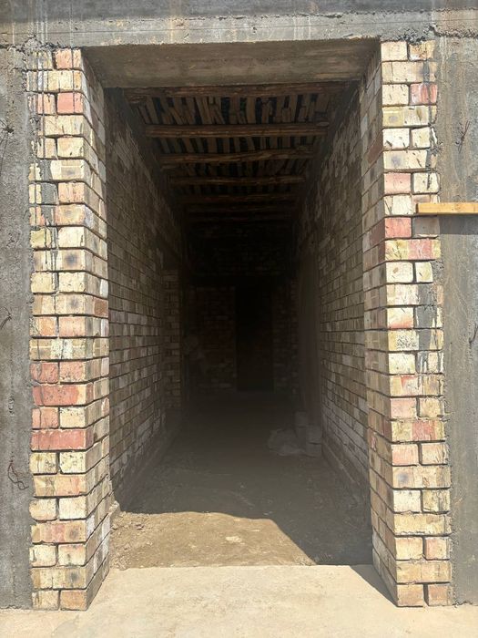 Продаётся дом 3 сотки