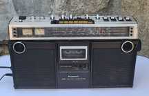 Радиокасетофон Panasonic RS-4350LJ