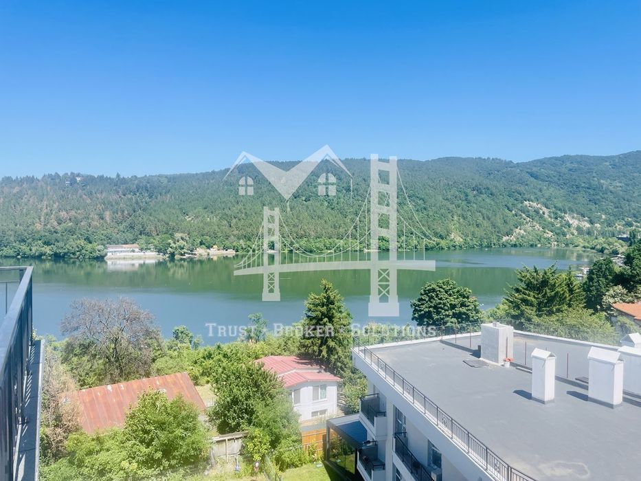 Продава се Мезонет в София, м-т Детски град - 127 кв.м за 2588 €/кв.м - Снимка #1