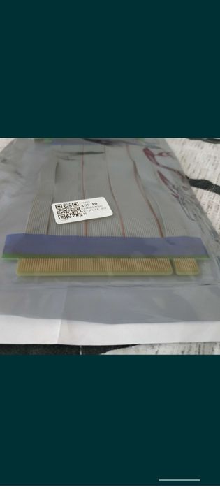 Extensie flexibila pci-e 16x