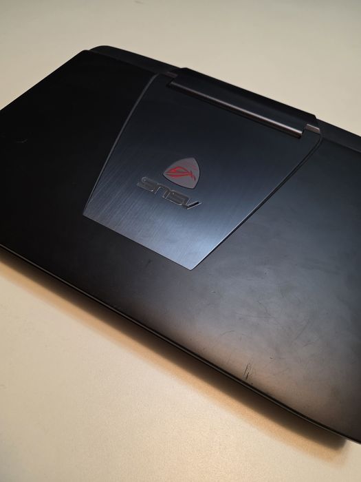 Laptop Asus gaming