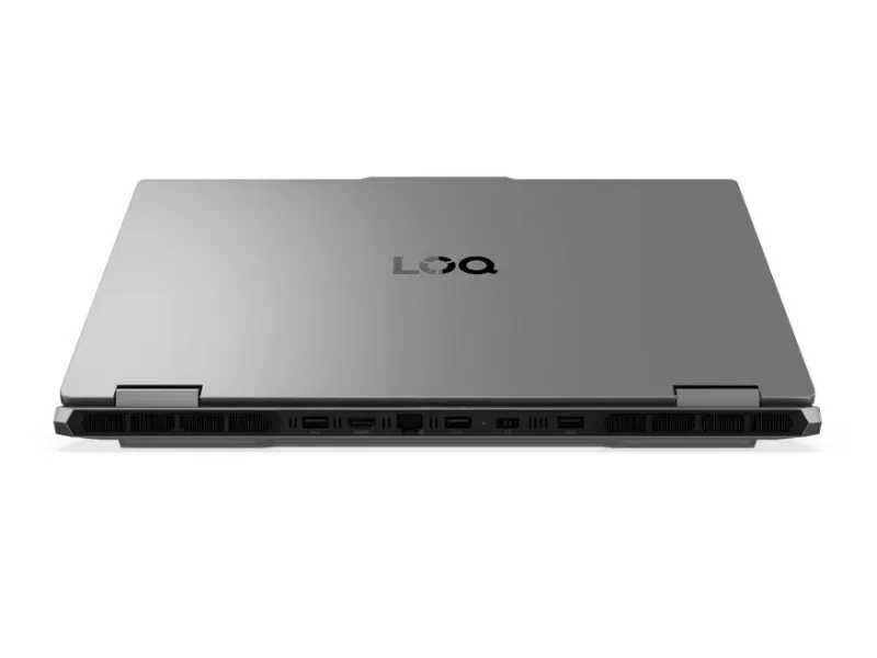 !NOUTBUK! Lenovo LOQ 17 | Intel Core i7-13650HX | RTX 5050 8GB