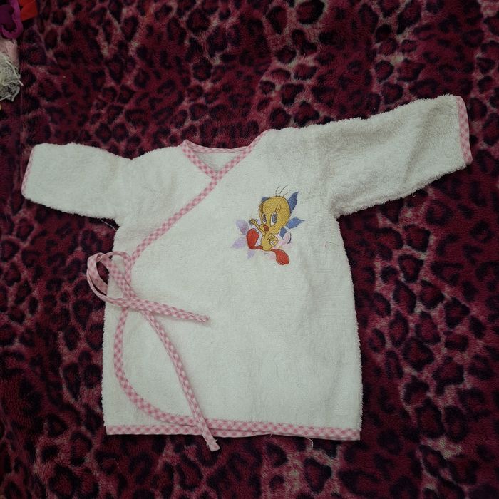 Продам детские вещи от 1 до 6 месяцев