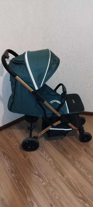 Продается детская коляска Kidyland StartJoy D600