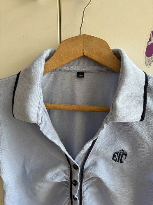 Униформи за Първа езикова гимназия Варна